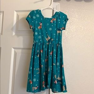 Dot Did Smile Dress